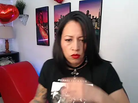 Snapshot of Milfangel1 chatting on 02-09-26, 07:23 Milfangel1 online show from 02-09-26, 07:23