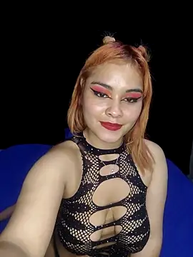 zoe love18 online show from 02-11-26, 04:56