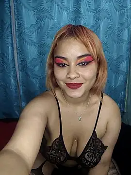 zoe love18 online show from 02-16-26, 02:43