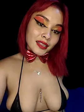zoe love18 online show from 02-23-26, 01:18