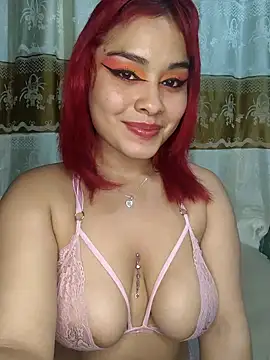 zoe love18 online show from 02-27-26, 03:51