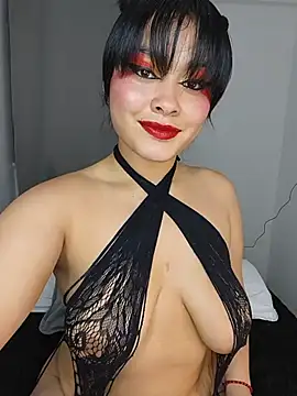zoe love18 online show from 07-25-26, 04:53