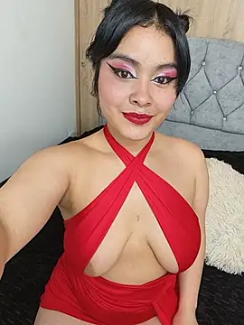 zoe love18 online show from 07-13-26, 01:27