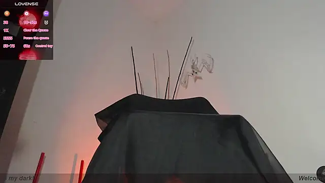 Snapshot of Darkyll33 chatting on 02-04-26, 04:57 Darkyll33 online show from 02-04-26, 04:57