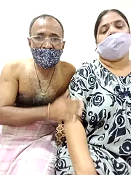 HoneyHush online show from 04-04-26, 10:44