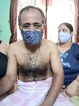 HoneyHush online show from 03-14-26, 10:54