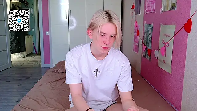 Ron Vilss online show from 03-28-26, 05:19