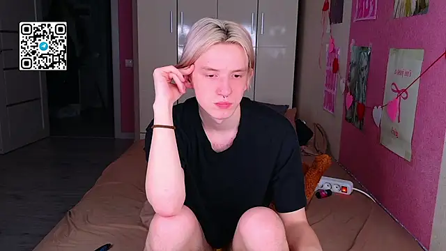 Ron Vilss online show from 03-27-26, 01:34