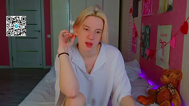 Ron Vilss online show from 03-17-26, 05:10