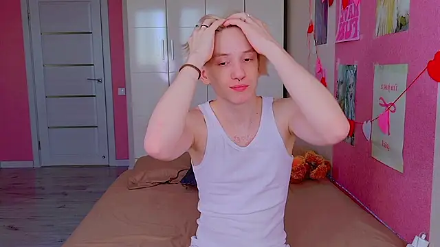 Ron Vilss online show from 03-21-26, 06:25