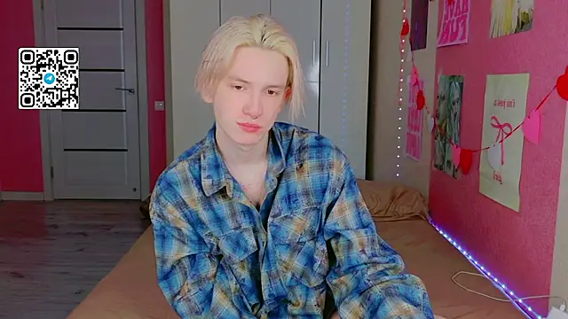 Ron Vilss online show from 03-13-26, 12:48