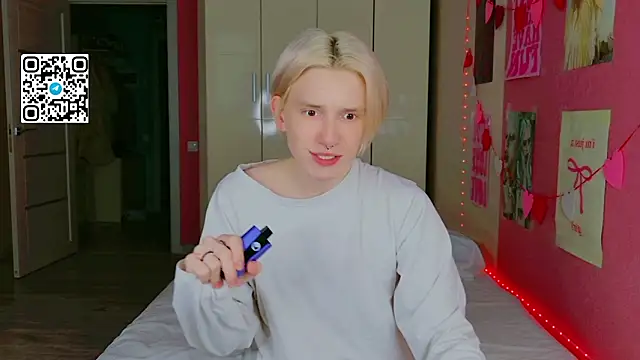 Ron Vilss online show from 03-15-26, 11:06