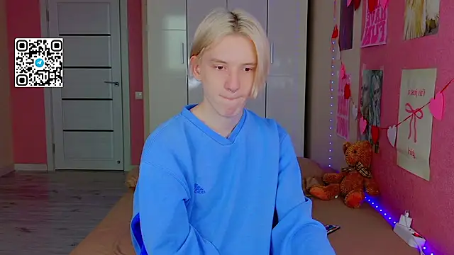 Ron Vilss online show from 03-19-26, 05:40