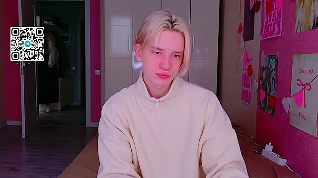 Ron Vilss online show from 03-24-26, 05:40