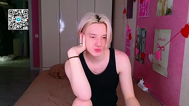 Ron Vilss online show from 03-27-26, 05:27