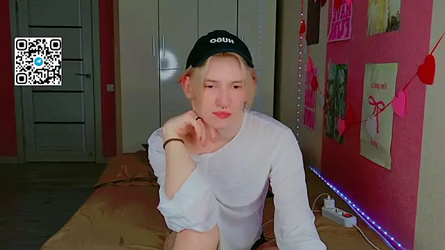 Ron Vilss online show from 03-13-26, 08:36