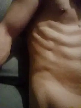 Miquelp123 online show from 02-13-26, 05:02