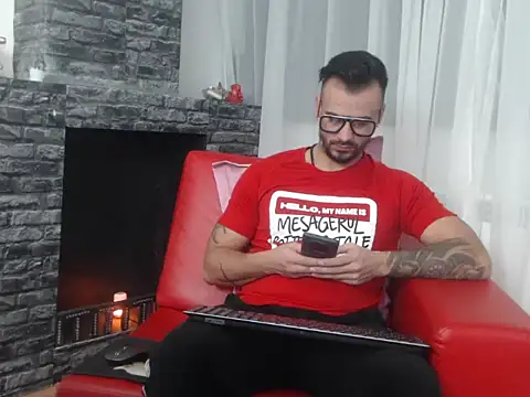 RyanxCole online show from 03-04-26, 09:50