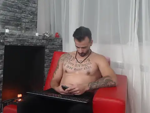 RyanxCole online show from 02-09-26, 12:25