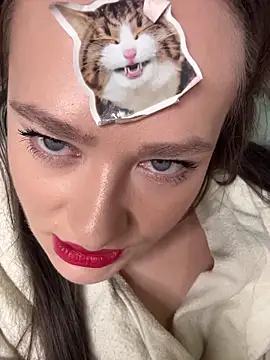 RussianBetty online show from 02-08-26, 09:40