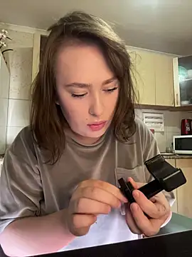 RussianBetty online show from 02-26-26, 07:14