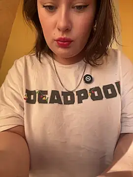 RussianBetty online show from 03-07-26, 07:37