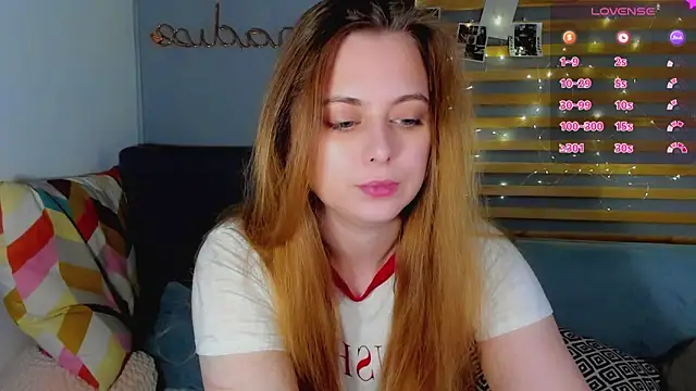 Alice Wanderr online show from 02-28-26, 02:22