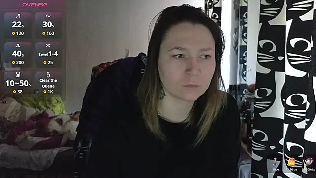 Ozalin  online show from 02-06-26, 12:45