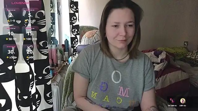 Ozalin  online show from 03-05-26, 10:12