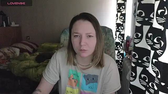 Ozalin  online show from 02-17-26, 11:51