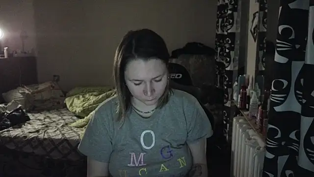 Ozalin  online show from 02-22-26, 04:52