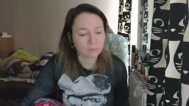 Ozalin  online show from 02-09-26, 11:41