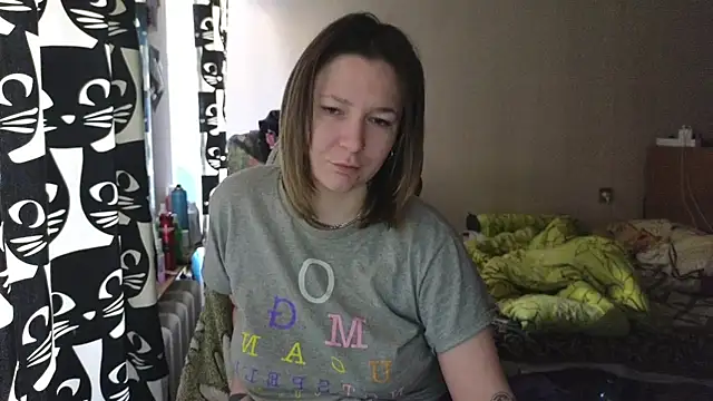 Ozalin  online show from 02-25-26, 10:04