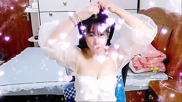 Miss Lee996633 online show from 04-06-26, 02:40