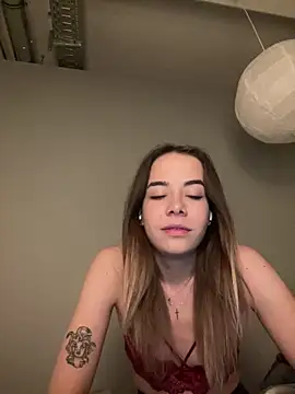 JulietSugar online show from 04-02-26, 08:04