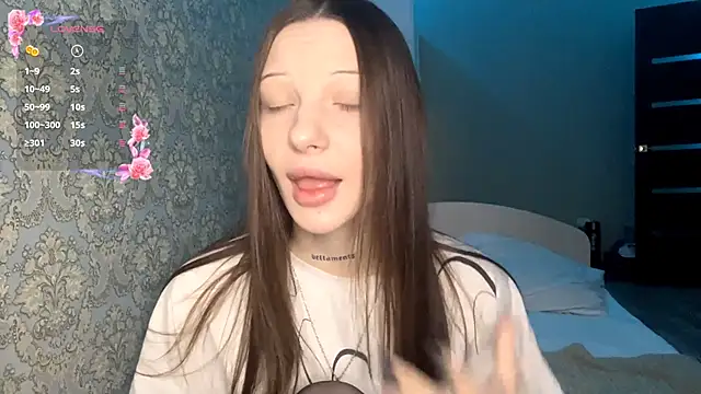 LumPetal online show from 02-24-26, 05:30