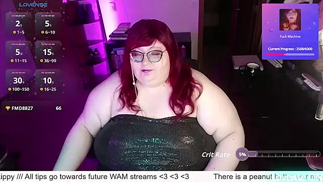 RileySynn online show from 04-12-26, 04:49