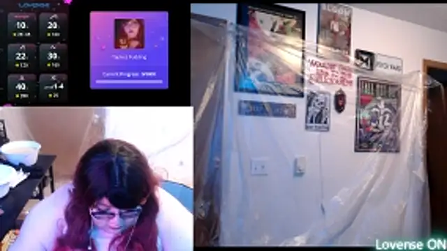 RileySynn online show from 02-16-26, 06:01