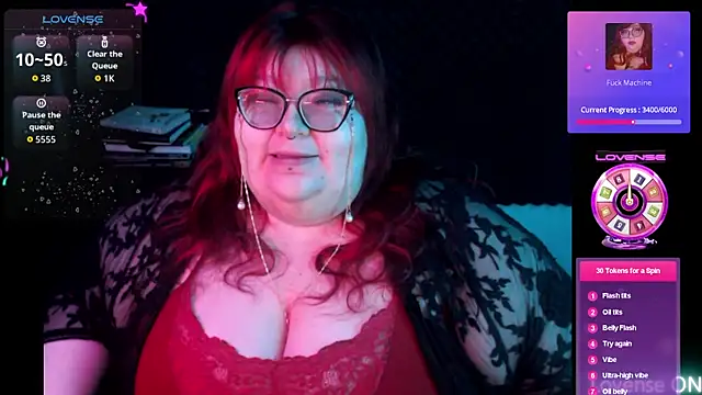 RileySynn online show from 03-15-26, 05:03