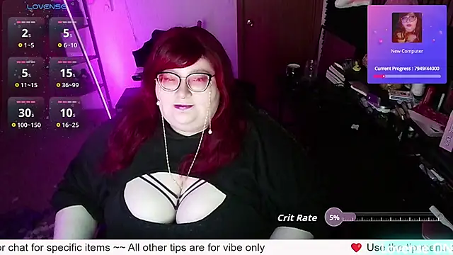 Snapshot of RileySynn chatting on 05-29-26, 01:00 RileySynn online show from 05-29-26, 01:00