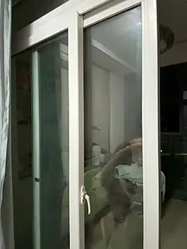 Snapshot of Rabbit-15 chatting on 05-20-26, 12:57 Rabbit-15 online show from 05-20-26, 12:57