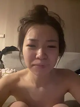 Snapshot of Rabbit-15 chatting on 07-22-26, 01:46 Rabbit-15 online show from 07-22-26, 01:46