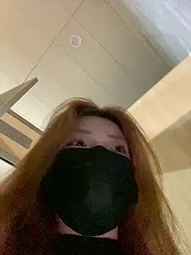 Snapshot of Rabbit-15 chatting on 04-22-26, 01:29 Rabbit-15 online show from 04-22-26, 01:29
