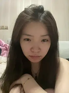 Snapshot of Rabbit-15 chatting on 07-17-26, 01:52 Rabbit-15 online show from 07-17-26, 01:52