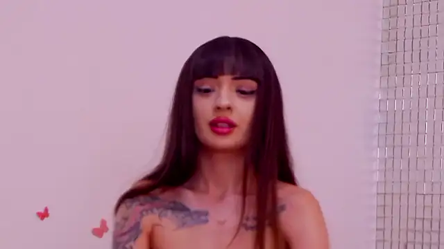 KayaRosse online show from 03-12-26, 05:13