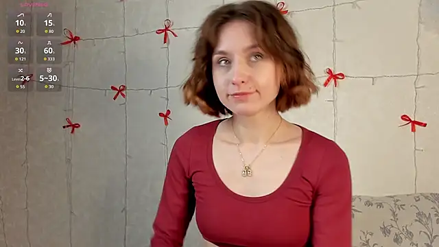 VelvetCaress online show from 03-17-26, 09:34