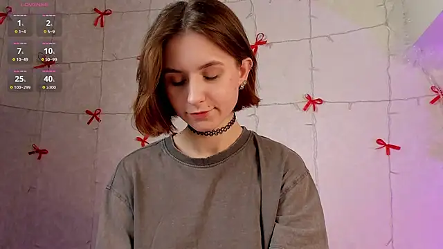 VelvetCaress online show from 03-01-26, 09:20