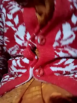 Komal9080 online show from 02-04-26, 03:18