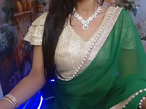 ELIZA 01 online show from 02-25-26, 04:34