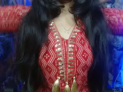 ELIZA 01 online show from 02-22-26, 04:37